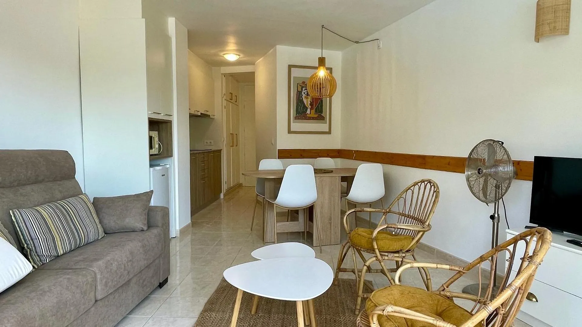 Ferienwohnung Medes Park I 2-1 L'Estartit Spanien