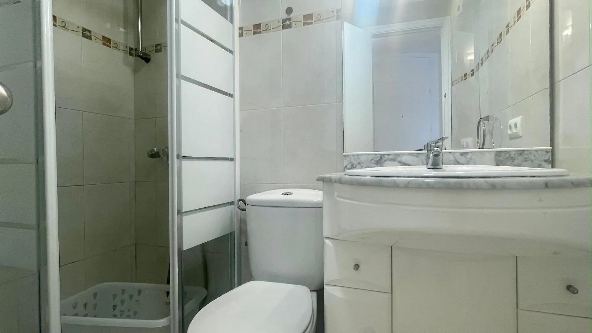 Ferienwohnung Medes Park I 2-1 L'Estartit