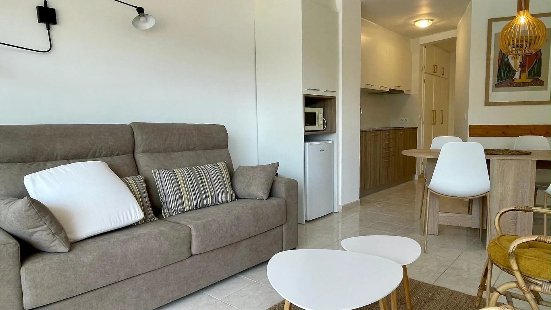 Medes Park I 2-1 Apartamento L'Estartit