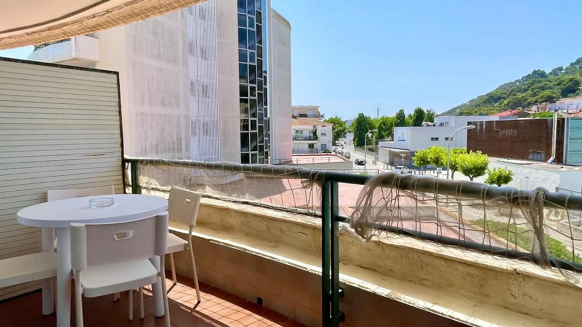 Medes Park I 2-1 Apartamento L'Estartit