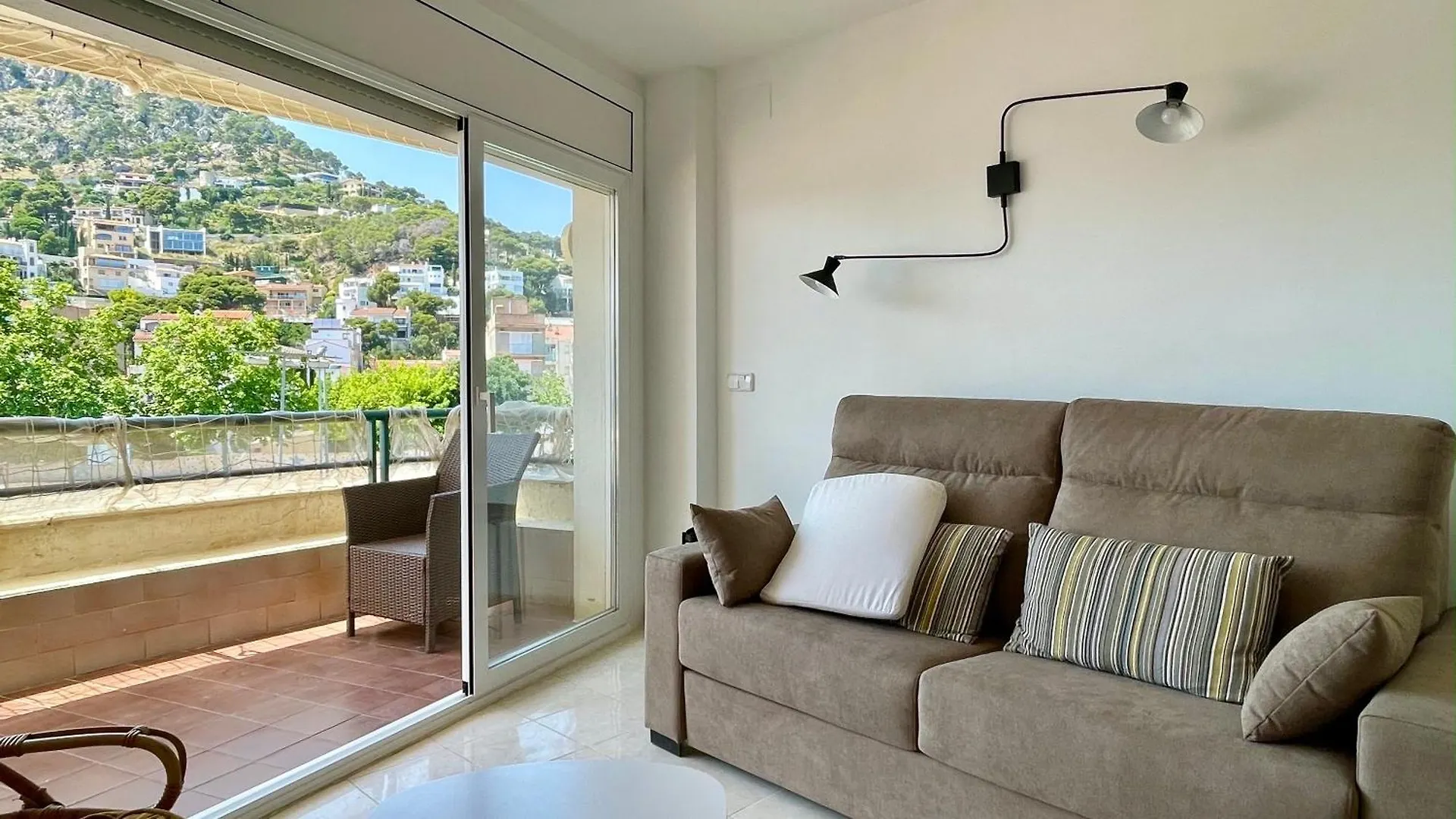Apartment Ferienwohnung Medes Park I 2-1 L'Estartit