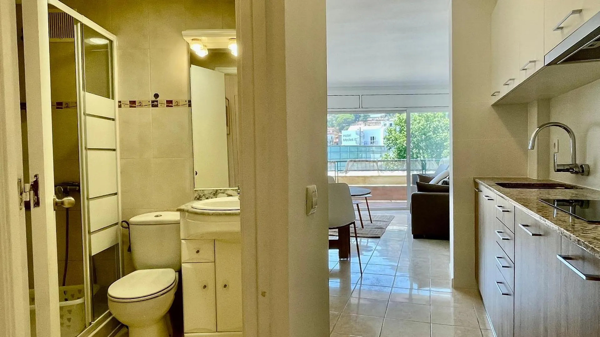 Ferienwohnung Medes Park I 2-1 L'Estartit Spanien