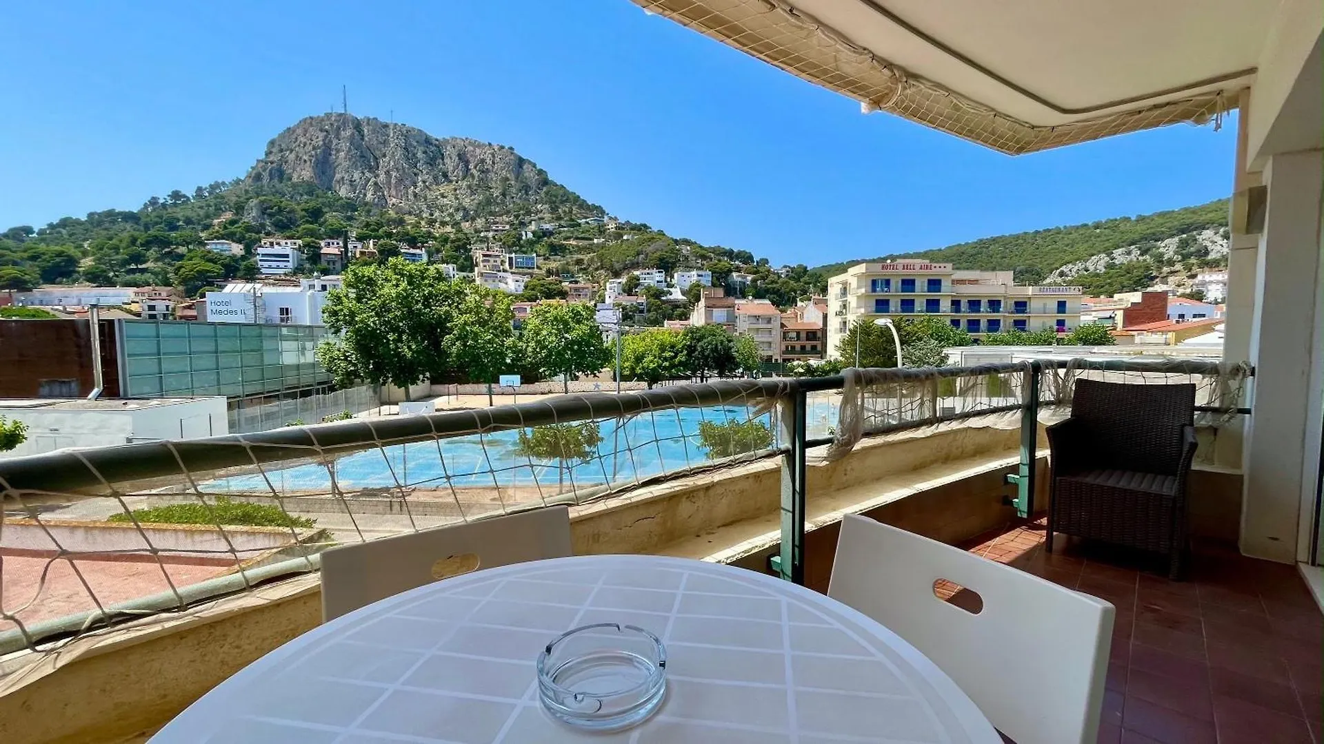 Medes Park I 2-1 Apartamento L'Estartit Espanha