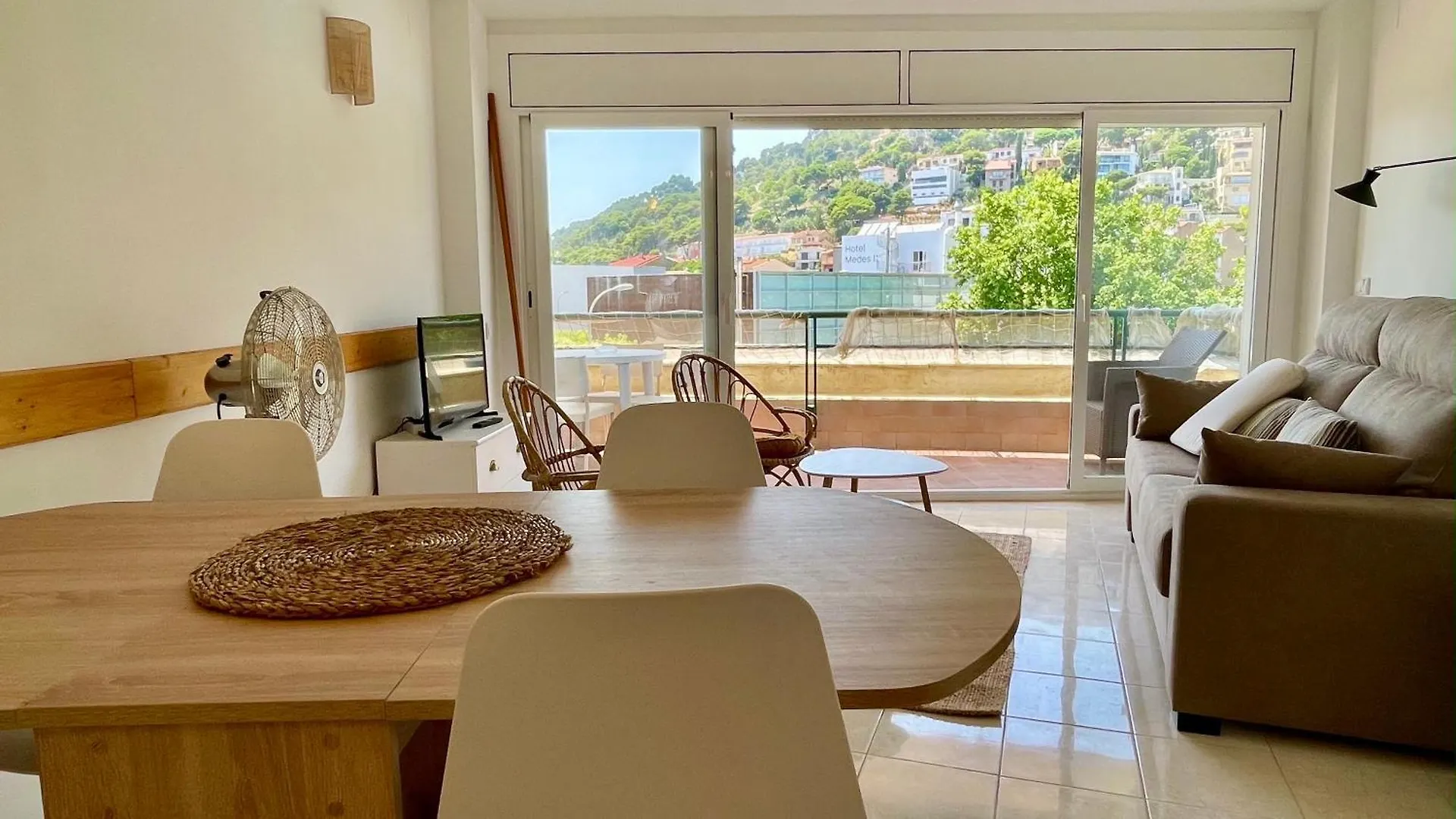 Medes Park I 2-1 Apartamento L'Estartit