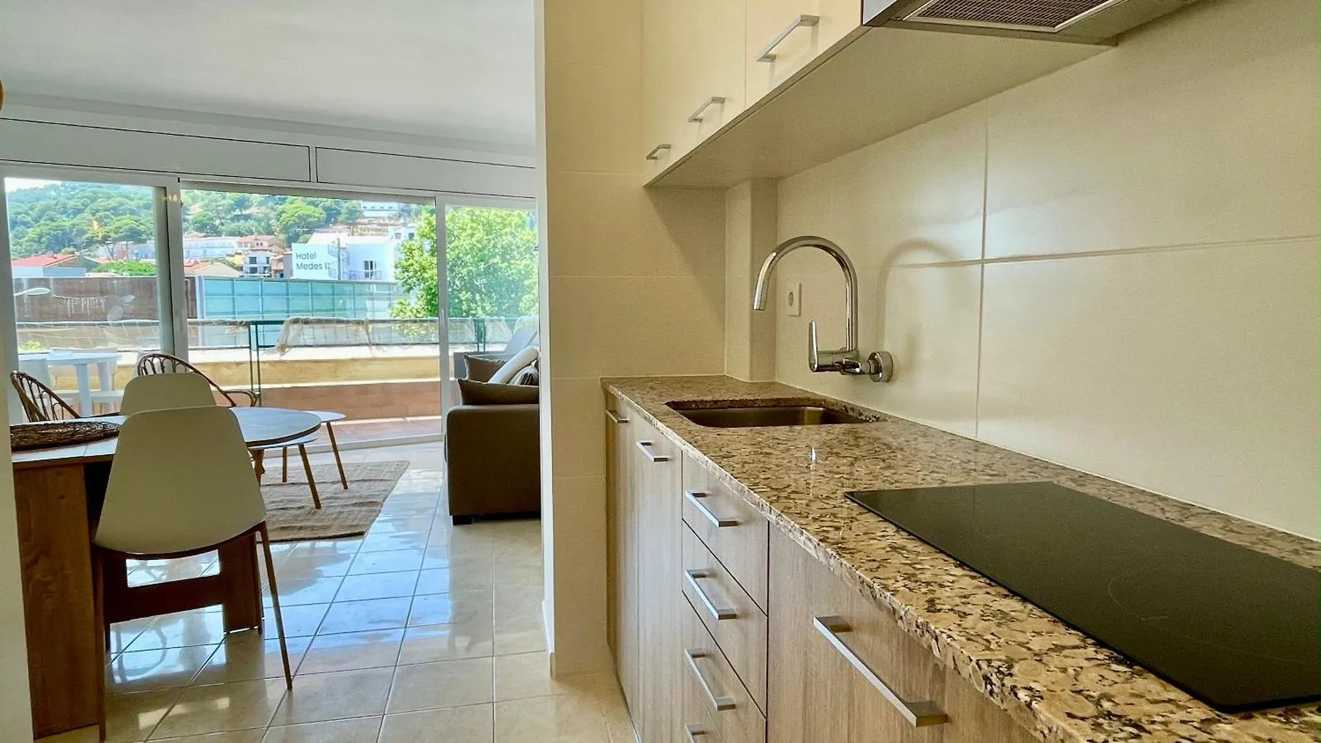Medes Park I 2-1 Apartamento L'Estartit