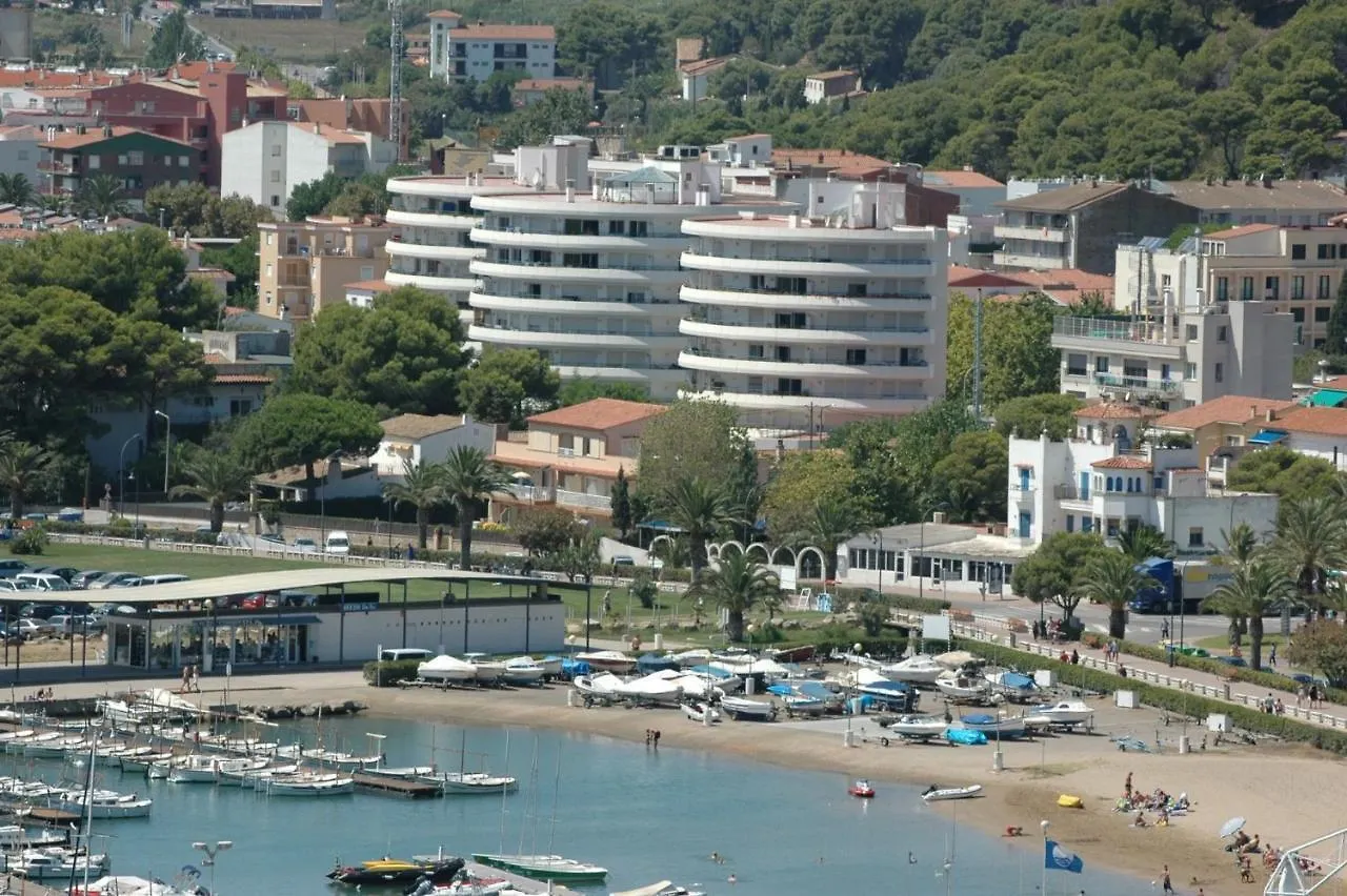 Medes Park I 2-1 Apartamento L'Estartit