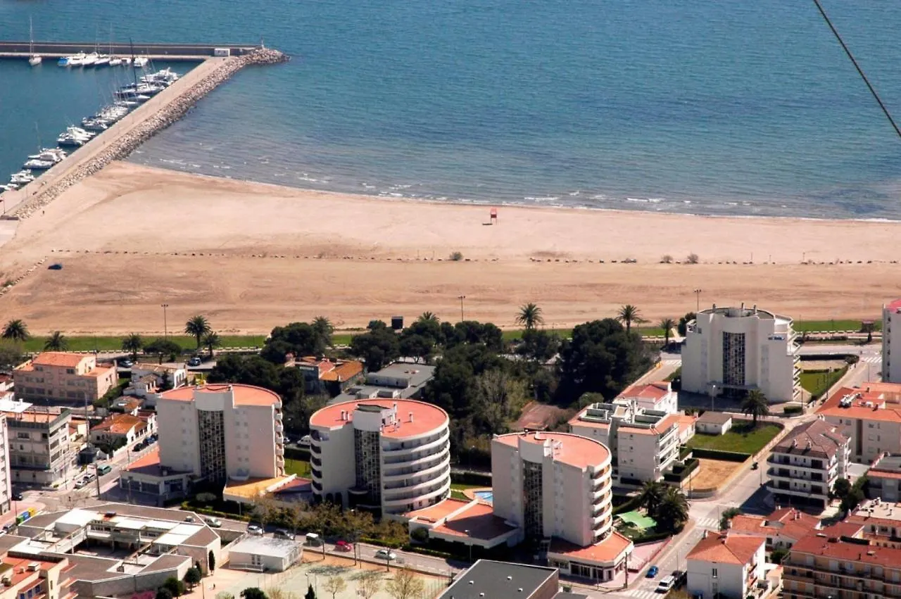 Ferienwohnung Medes Park I 2-1 L'Estartit Spanien