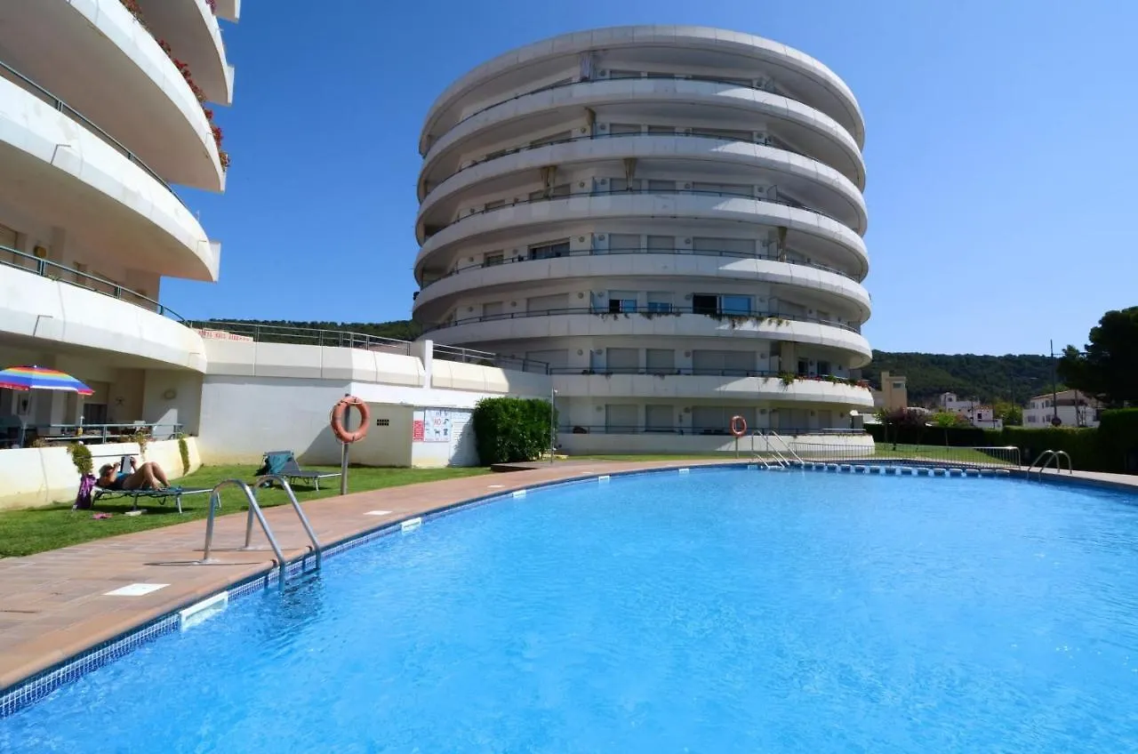 Medes Park I 2-1 Apartamento L'Estartit Espanha