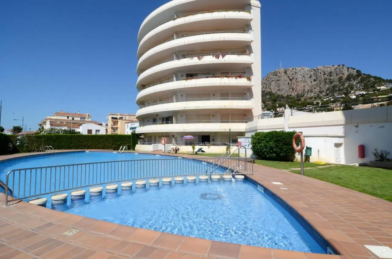 Ferienwohnung Medes Park I 2-1 L'Estartit